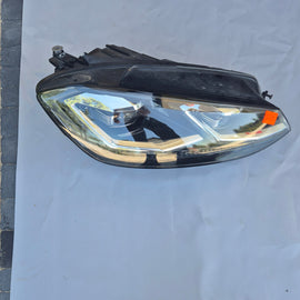 Frontscheinwerfer VW Golf VII 5G1941082D Full LED Rechts Scheinwerfer Headlight SCH1646262567yf