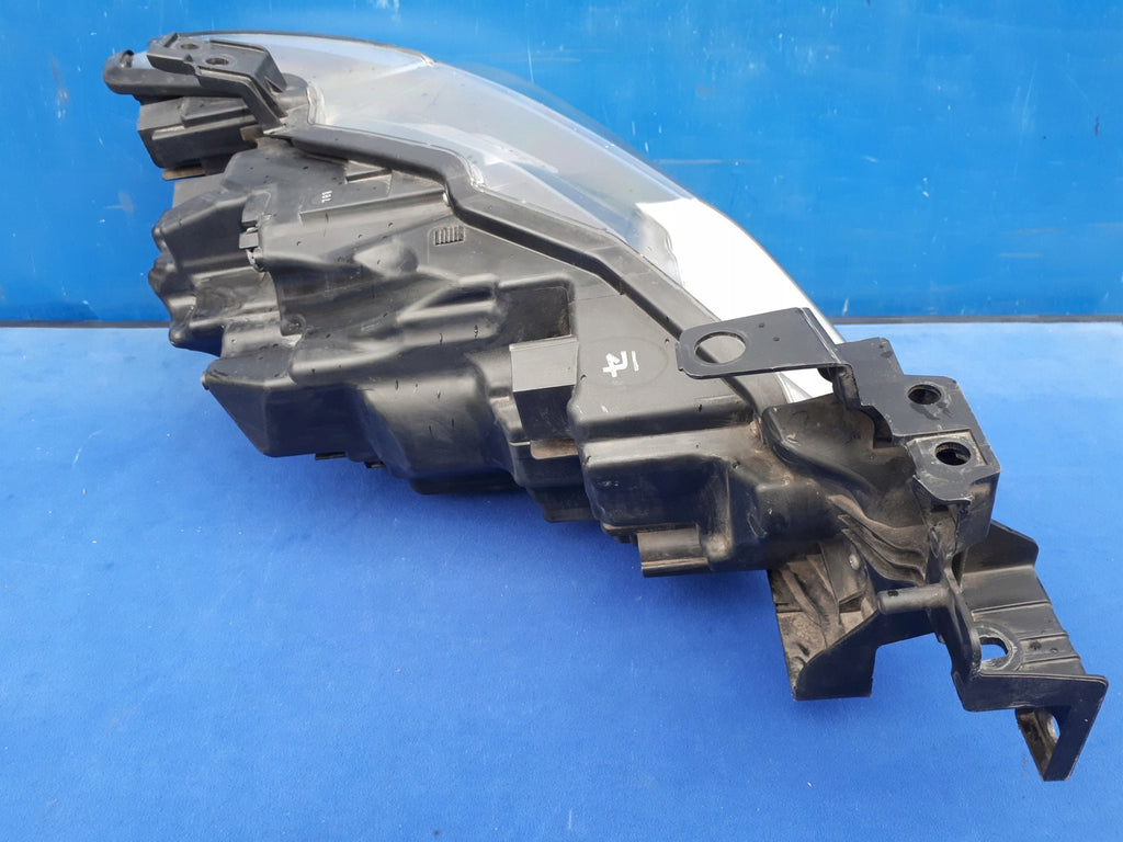 Frontscheinwerfer Mazda 6 LED Links Scheinwerfer Headlight