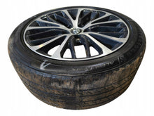 Load image into Gallery viewer, 1x Alufelge 18 Zoll NOB13620 Toyota Camry Rim Wheel FEL1593493976ve