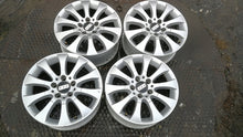 Laden Sie das Bild in den Galerie-Viewer, 4x Alufelge 16 Zoll 7.0" 5x112 37ET 46599 Audi Rim Wheel FEL1386182265er