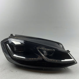 Frontscheinwerfer VW Golf VII 5G1941036C Rechts Scheinwerfer Headlight SCH7490434241sr