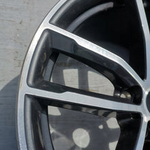 Load image into Gallery viewer, 1x Alufelge 18 Zoll 9.0" 5x112 44ET Glanz Grau 8093406 BMW 5 G31 G30 Mg FEL2239168689vt