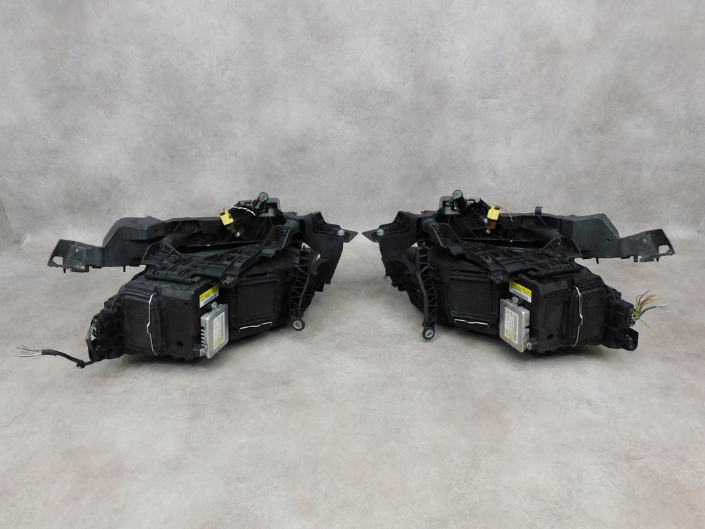 Frontscheinwerfer Audi Q5 8R0941003 8R0941004 Xenon Rechts oder Links SCH6633148525zo