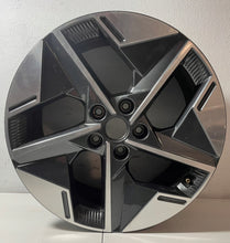 Laden Sie das Bild in den Galerie-Viewer, 1x Alufelge 18 Zoll 7.5" 5x114.3 52910-N7650 Hyundai Tucson Rim Wheel FEL9832329650ld