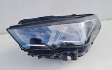 Laden Sie das Bild in den Galerie-Viewer, Frontscheinwerfer BMW X1 5A77EB3 Full LED Links Scheinwerfer Headlight SCH2392433678fd
