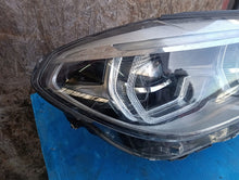 Laden Sie das Bild in den Galerie-Viewer, Frontscheinwerfer BMW X3 G01 I 8496824-01 Full LED Rechts Scheinwerfer Headlight SCH7830932291el