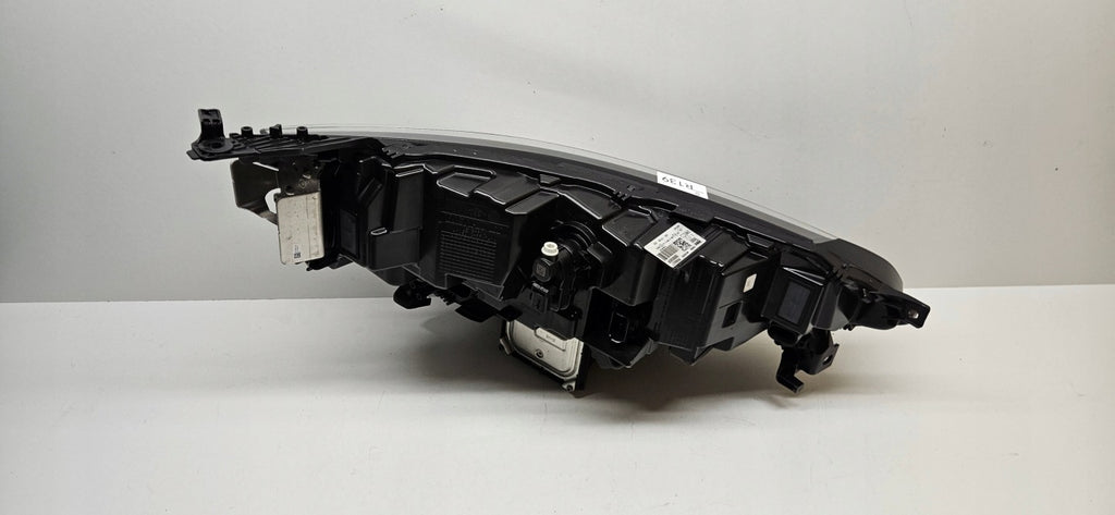 Frontscheinwerfer Renault Megane 260600565R LED Links Scheinwerfer Headlight SCH5379601617yq