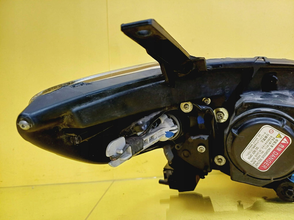 Frontscheinwerfer Mazda 5 V DRC61678 Xenon Links Scheinwerfer Headlight SCH7922660238ww