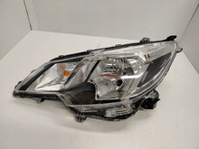 Laden Sie das Bild in den Galerie-Viewer, Frontscheinwerfer Mitsubishi Space Star 8301D445 Links Scheinwerfer Headlight