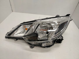 Frontscheinwerfer Mitsubishi Space Star 8301D445 Links Scheinwerfer Headlight