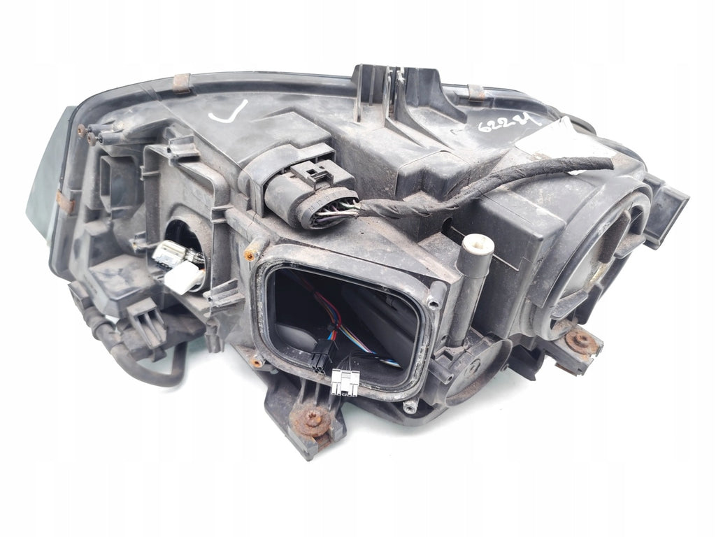 Frontscheinwerfer Audi Saloon 8K0941004Q Rechts Scheinwerfer Headlight SCH8353862960bl