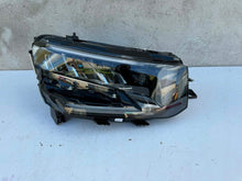 Laden Sie das Bild in den Galerie-Viewer, Frontscheinwerfer Citroën Berlingo 9864523580 Rechts Scheinwerfer Headlight SCH8037203769ov