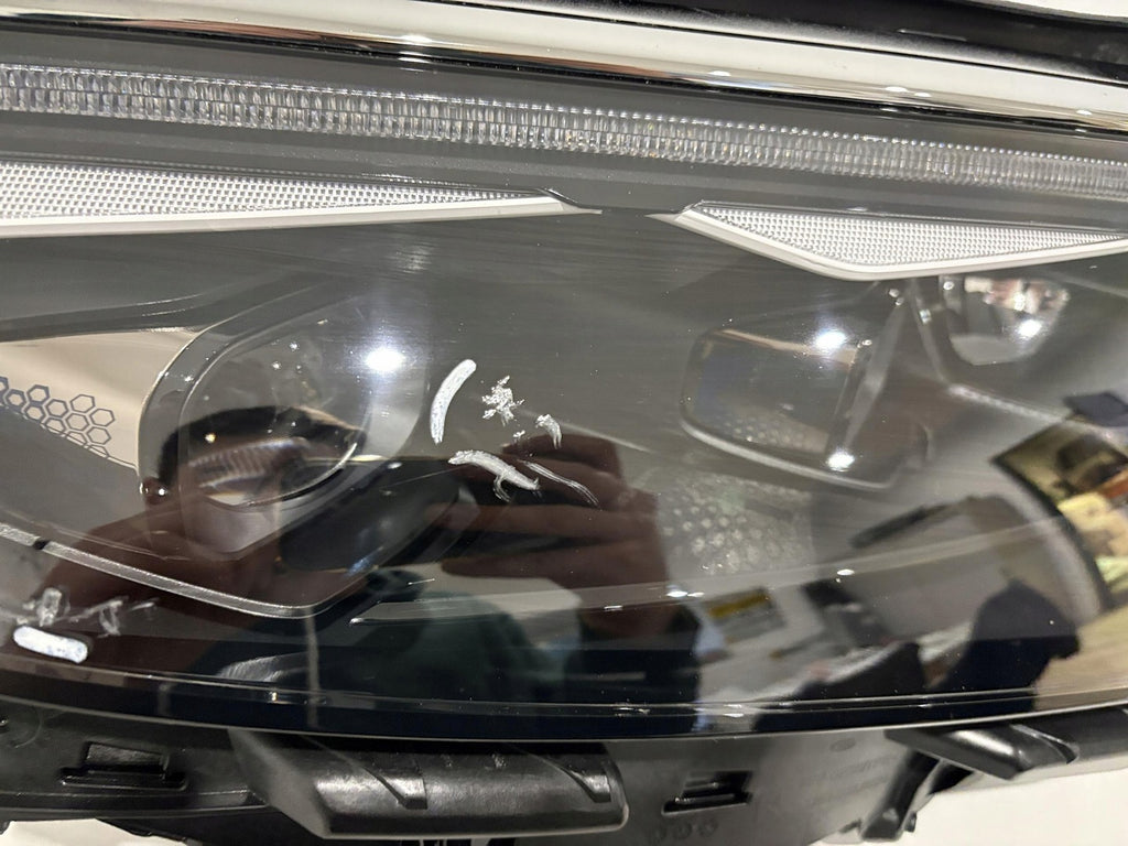 Frontscheinwerfer Mercedes-Benz Eqs A2969069201 LED Rechts Headlight SCH1114541317vi