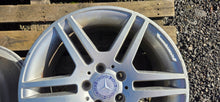 Load image into Gallery viewer, 1x Alufelge 17 Zoll 8.5" 5x112 A2044014602 Mercedes-Benz W204 Rim Wheel FEL2259502009gu