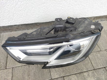 Laden Sie das Bild in den Galerie-Viewer, Frontscheinwerfer Audi A3 8V0941005E LED Links Scheinwerfer Headlight SCH5887743253ow