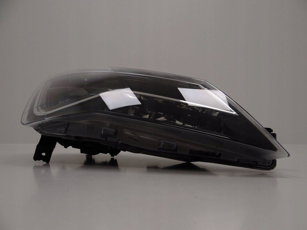 Frontscheinwerfer Seat Leon 5F1941008L LED Rechts Scheinwerfer Headlight