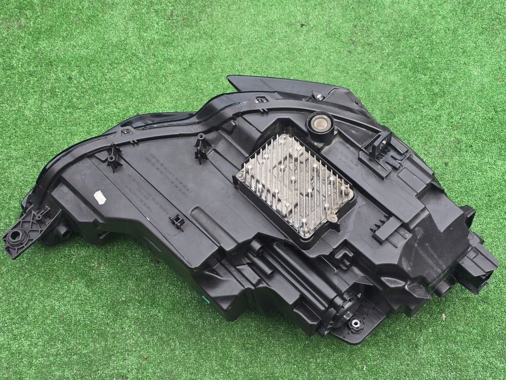 Frontscheinwerfer Audi A3 8Y0941035F LED Links Scheinwerfer Headlight SCH1061588426hd