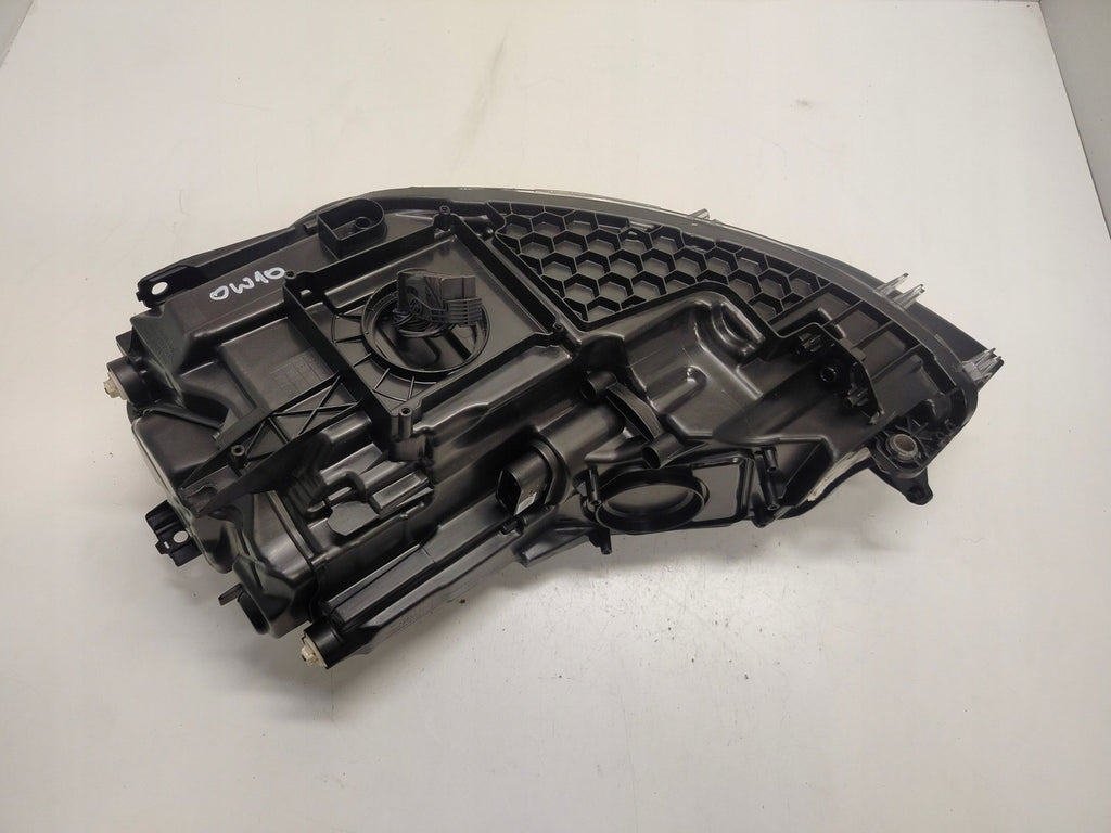 Frontscheinwerfer VW Golf VII 5G1941036 Full LED Rechts Scheinwerfer Headlight SCH9388861918bi