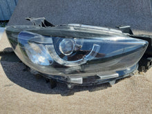 Load image into Gallery viewer, Frontscheinwerfer Opel Astra K 93111150 Full LED Rechts Scheinwerfer Headlight SCH4767276305se