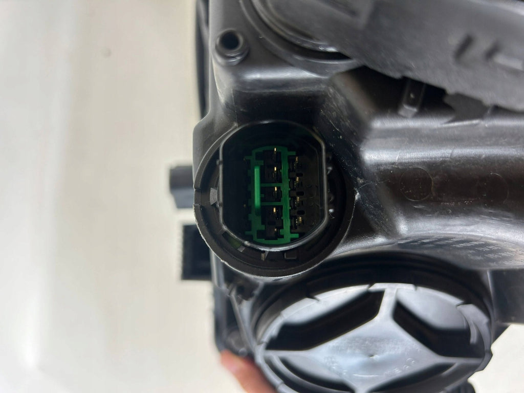 Frontscheinwerfer Kia Stonic LED Links Scheinwerfer Headlight