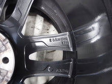 Load image into Gallery viewer, 1x Alufelge 19 Zoll 8.5" 5x112 40ET Glanz Graphit 4K0601025H Audi A6 Mg FEL7089382472qi