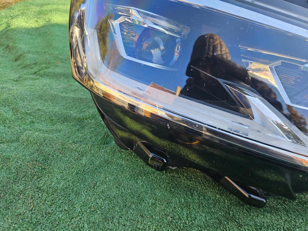 Frontscheinwerfer VW Transporter 7L1941036A LED Rechts Scheinwerfer Headlight