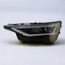 Laden Sie das Bild in den Galerie-Viewer, Frontscheinwerfer Audi E-Tron 4KE941039 Xenon Links Scheinwerfer Headlight