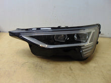 Laden Sie das Bild in den Galerie-Viewer, Frontscheinwerfer Audi E-Tron 4KE941039 Xenon Links Scheinwerfer Headlight