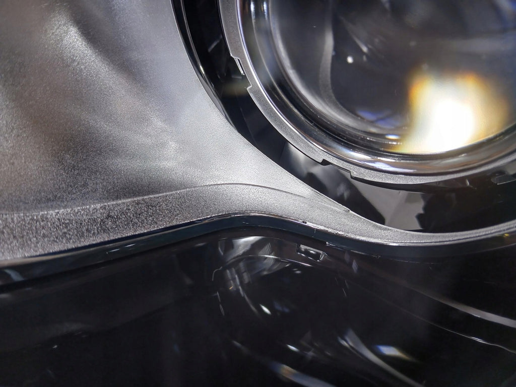 Frontscheinwerfer Citroën Ds5 9808806680 Bi-Xenon Links Scheinwerfer Headlight