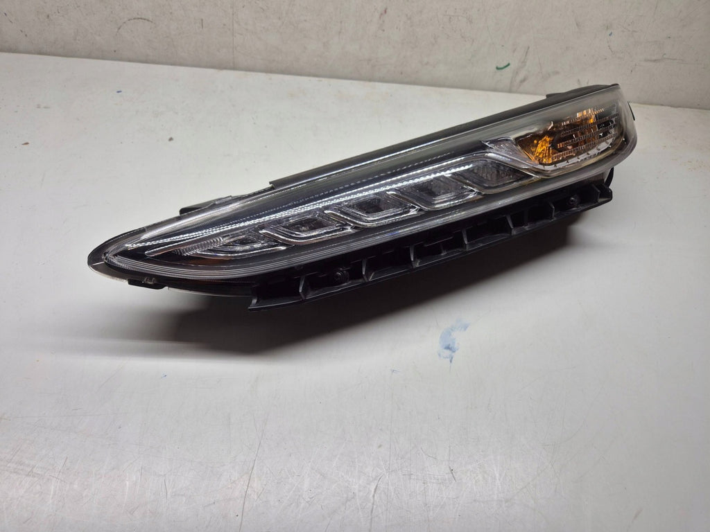 Frontscheinwerfer Hyundai Kona 92207J92BSP Links Scheinwerfer Headlight SCH6667544404ux
