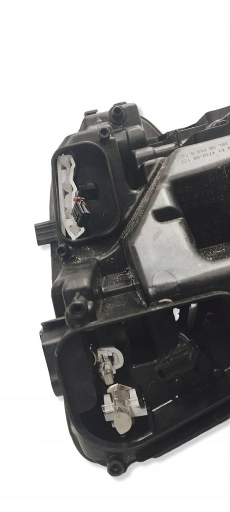 Frontscheinwerfer Audi E-Tron 4KE941040D Rechts Scheinwerfer Headlight SCH2821802783sd