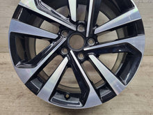 Load image into Gallery viewer, 1x Alufelge 17 Zoll 5x112 5NA601025AC VW Tiguan Rim Wheel FEL3959807539kz