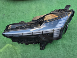 Frontscheinwerfer Volvo 80000401 LED Links Scheinwerfer Headlight SCH4871382354jw