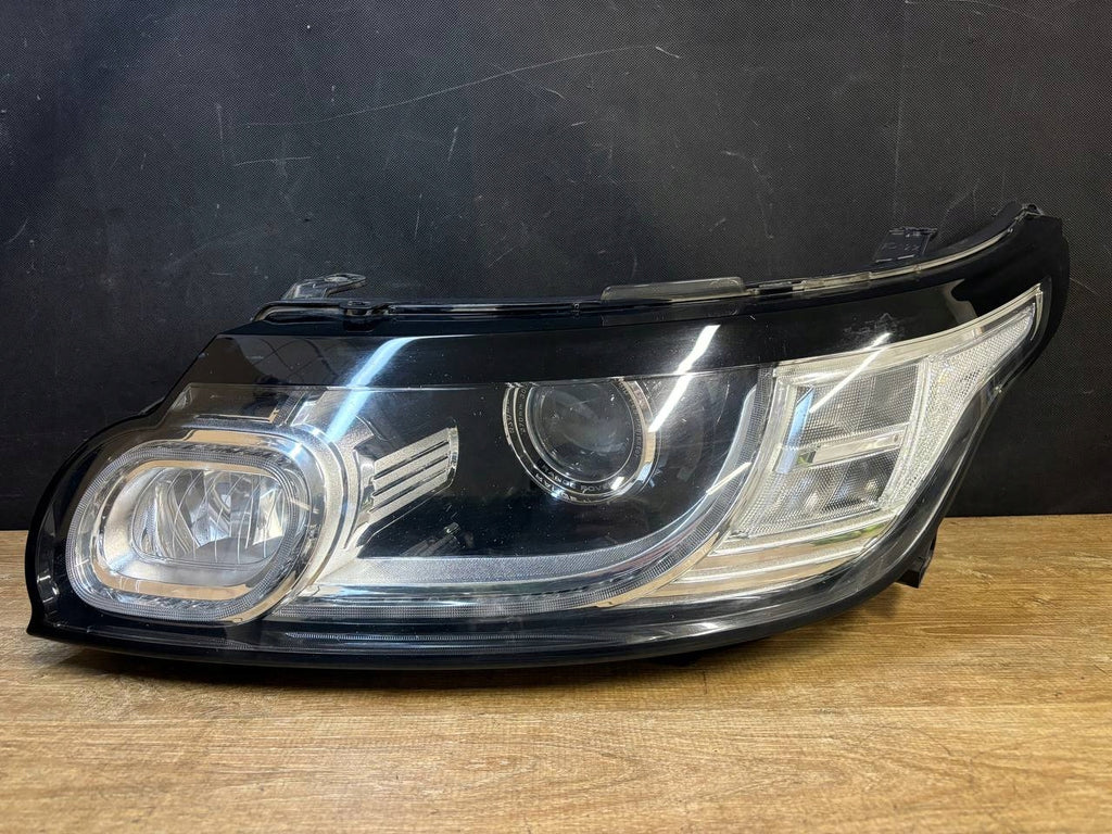 Frontscheinwerfer Land Rover Range Sport 13W030-DG Links Scheinwerfer Headlight SCH7909751332la