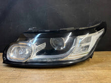Laden Sie das Bild in den Galerie-Viewer, Frontscheinwerfer Land Rover Range Sport 13W030-DG Links Scheinwerfer Headlight SCH7909751332la