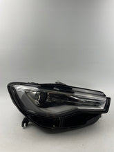 Laden Sie das Bild in den Galerie-Viewer, Frontscheinwerfer Audi A6 C7 4G0941006F Xenon Rechts Scheinwerfer Headlight SCH6472915362ks