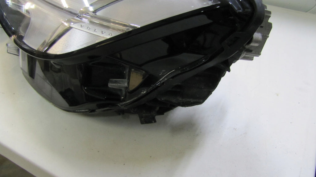 Frontscheinwerfer Volvo S90 V90 32228676 LED Links Scheinwerfer Headlight SCH5931660687rt