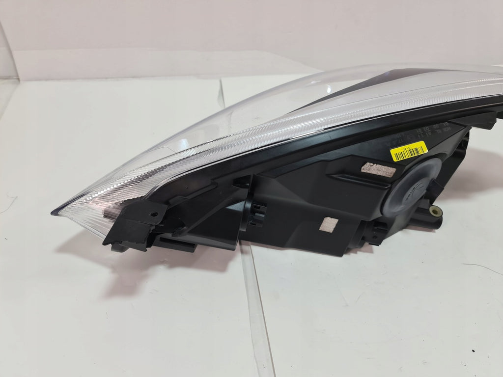 Frontscheinwerfer Ford Fiesta I L1BB-13E014-AE LED Rechts Scheinwerfer Headlight SCH7014126869ts