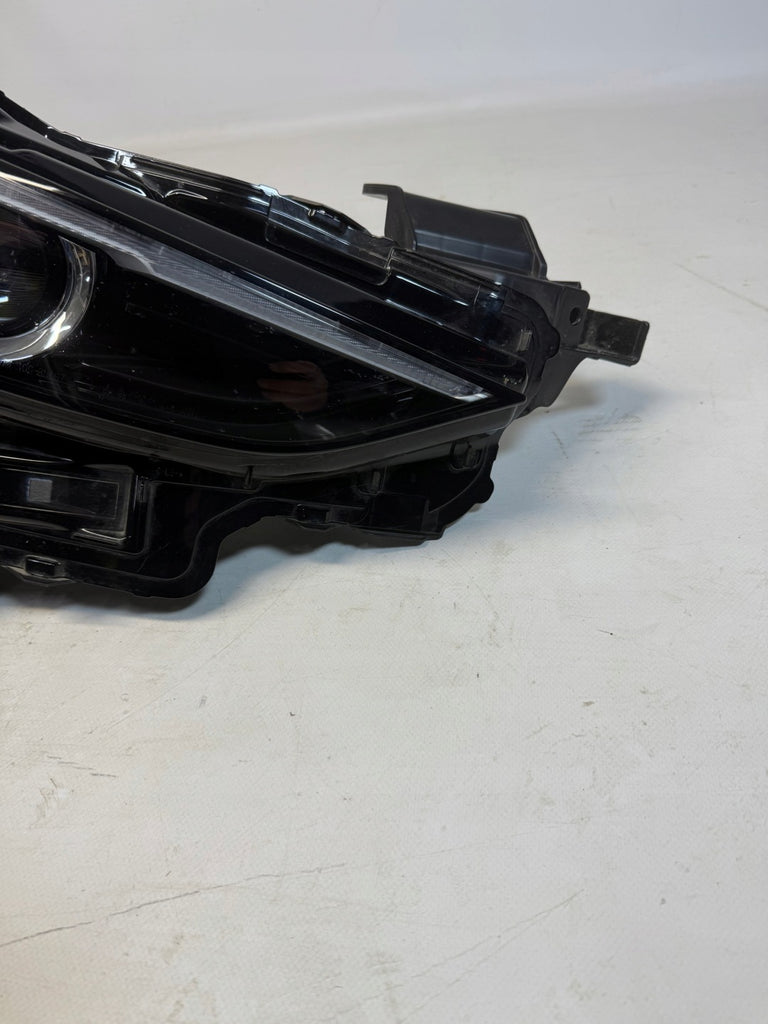 Frontscheinwerfer Mazda 3 BCJH-51030 Full LED Rechts Scheinwerfer Headlight SCH8116734266vq