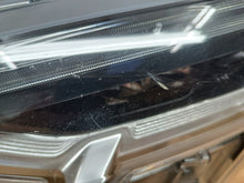 Load image into Gallery viewer, Frontscheinwerfer Ford LJ8B13E015BF Links Scheinwerfer Headlight SCH2922914315hh