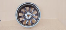 Load image into Gallery viewer, 1x Alufelge 18 Zoll 7.0" 5x114.3 50ET 9965277080 Mazda I Rim Wheel FEL2056515159qd