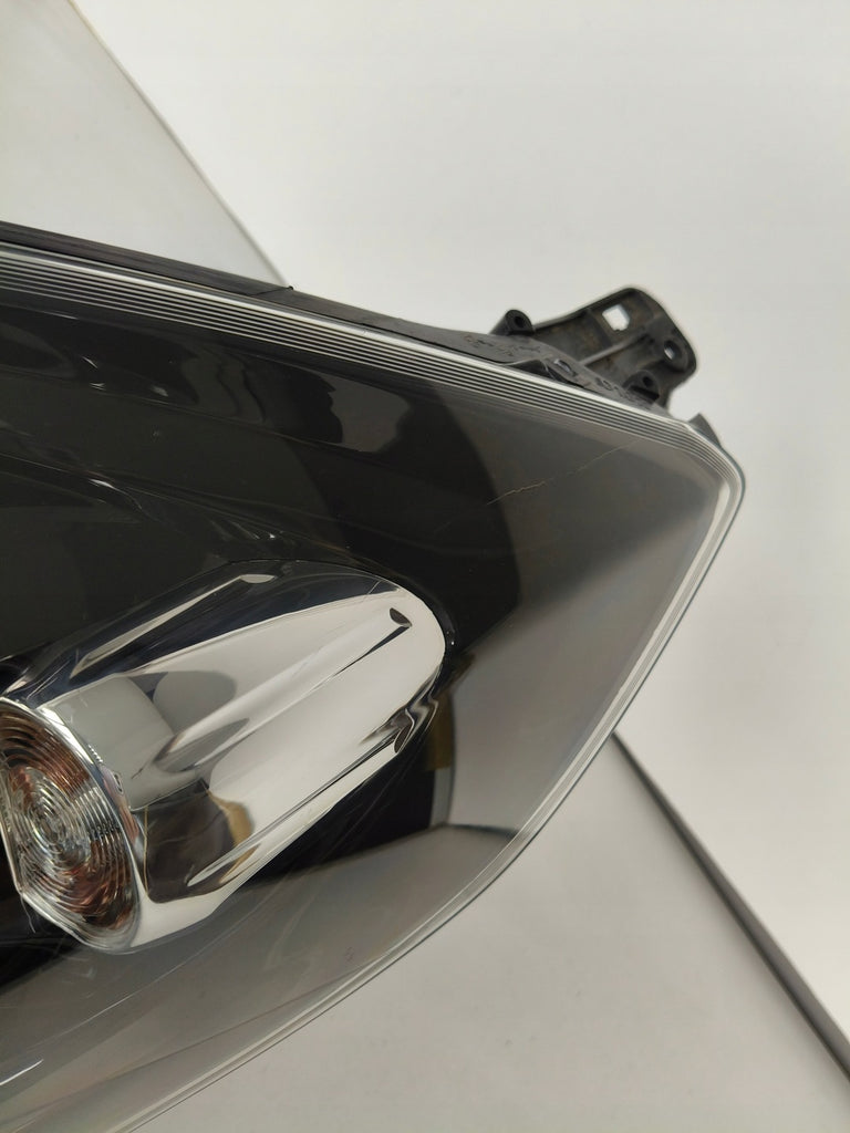 Frontscheinwerfer Opel Vectra C 13170928 Xenon Links Scheinwerfer Headlight SCH1511653555tb