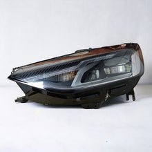 Load image into Gallery viewer, Frontscheinwerfer Audi A4 B9 LED Links Scheinwerfer Headlight