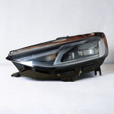 Frontscheinwerfer Audi A4 B9 LED Links Scheinwerfer Headlight