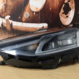 Frontscheinwerfer Audi A4 B9 8W0941011 Full LED Links Scheinwerfer Headlight SCH9523994014sz