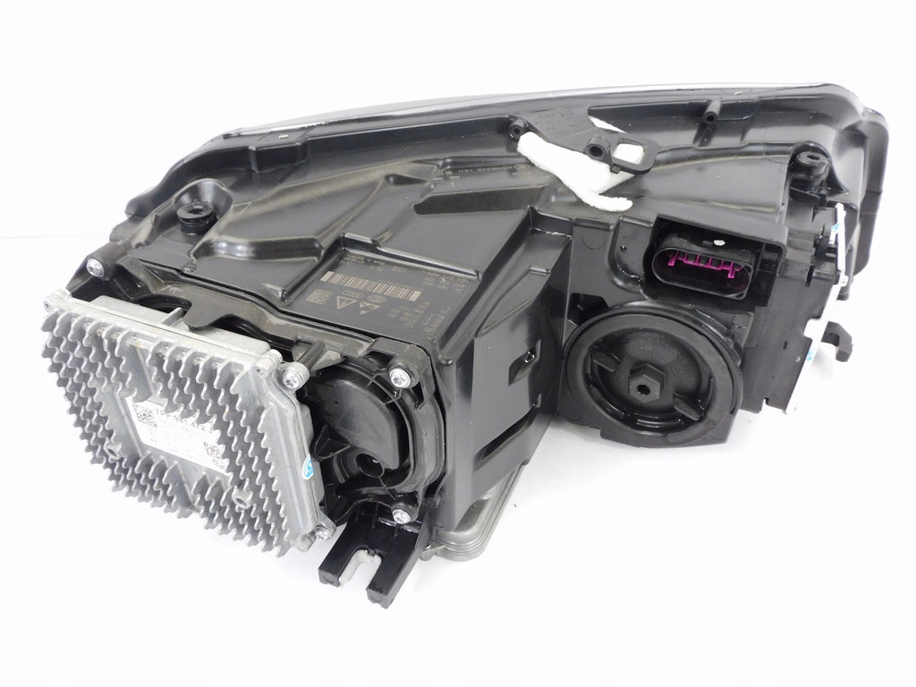 Frontscheinwerfer Audi A8 4H0941035 4H0941783 LED Ein Stück (Rechts oder Links) SCH6428846885le