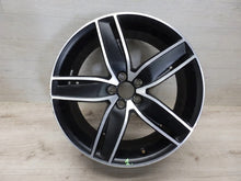Load image into Gallery viewer, 1x Alufelge 18 Zoll 7.5&quot; 5x100 37 5ET 8XA601026J Audi A1 8xa Rim Wheel