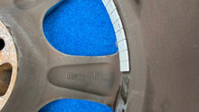 Laden Sie das Bild in den Galerie-Viewer, 4x Alufelge 17 Zoll 8.0" 5x112 37ET Seat I Passat Rim Wheel FEL1613673492vk