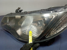 Load image into Gallery viewer, Frontscheinwerfer Honda Civic VIII Links Scheinwerfer Headlight