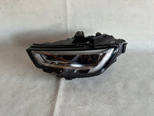 Laden Sie das Bild in den Galerie-Viewer, Frontscheinwerfer Audi A3 8V0941033C Links Scheinwerfer Headlight SCH7952587500dq
